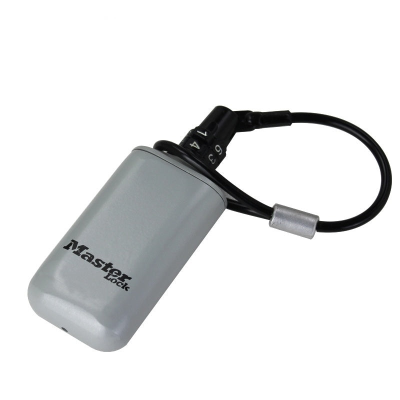 Password Lock Beach Safe Box