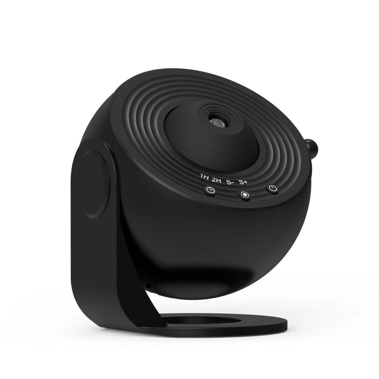 Night Light Galaxy Projector, Starry Sky Projector, 360 Rotate Planetarium Lamp for any room, Decorative Gift