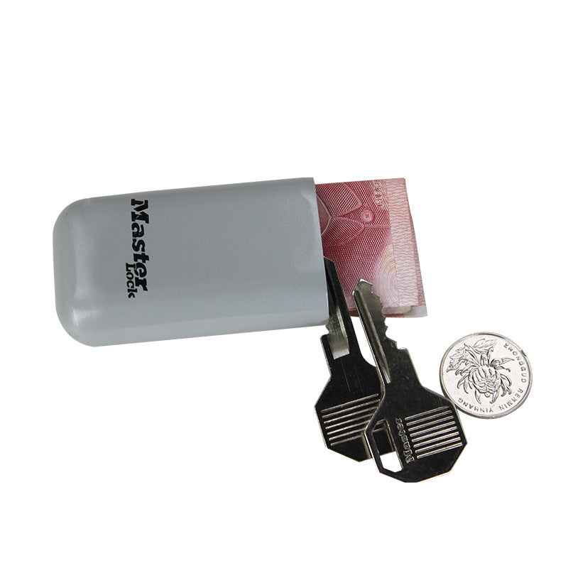 Password Lock Beach Safe Box