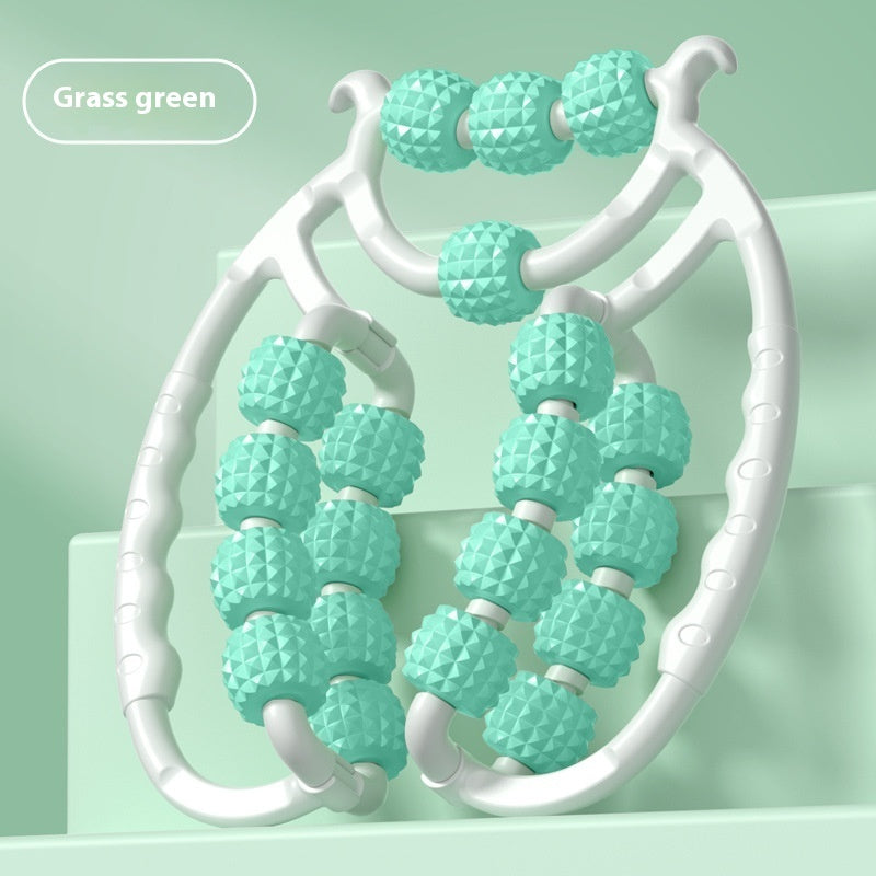 Ring Roller   Massage Tool
