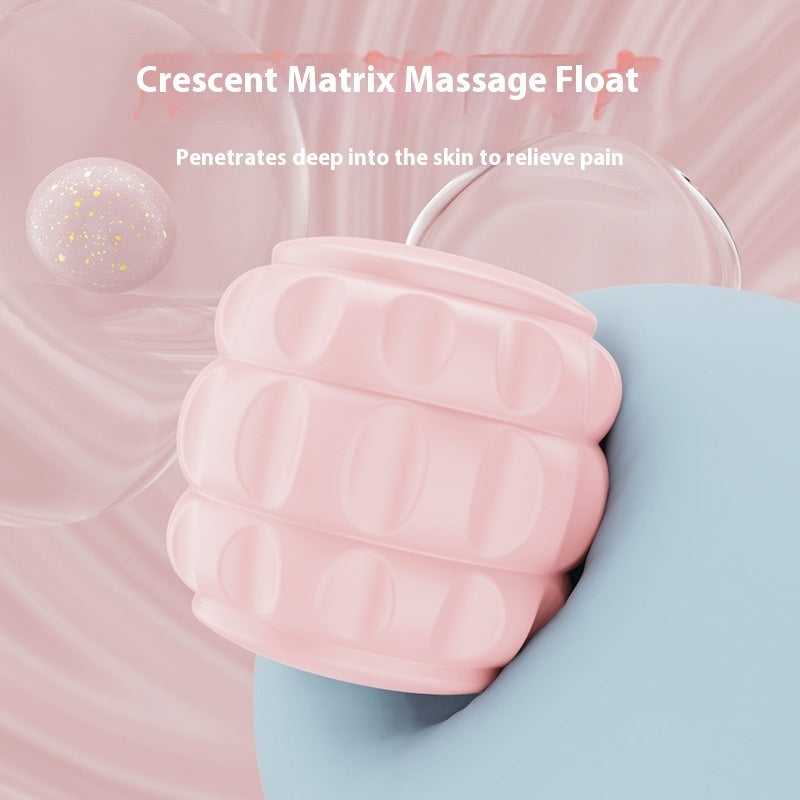 Ring Roller   Massage Tool